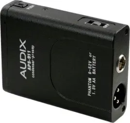 audix-aps-911-zasilacz-phantom-do-mikrofonow