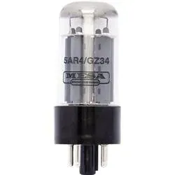 mesa-boogie-5ar4-lampa-prostownicza-do-wzmacniacza