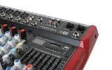 novox-m10-mikser-analogowy-kolor-czarny