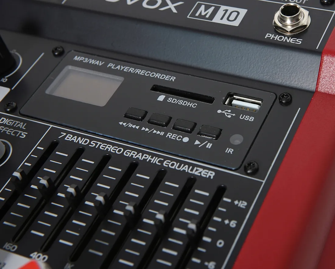 novox-m10-mikser-analogowy-stan-nowy