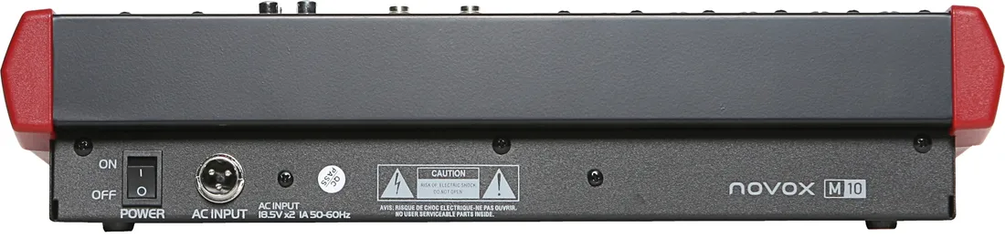 novox-m10-mikser-analogowy-stan-nowy