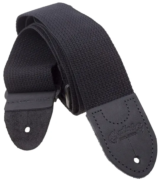 martin-strap-woven-black-pasek-do-gitary