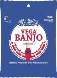 martin-vega-banjo-v700-strlight-struny-do-banjo