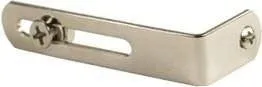 gibson-prpb-020-chrome-uchwyt-do-pickguardu