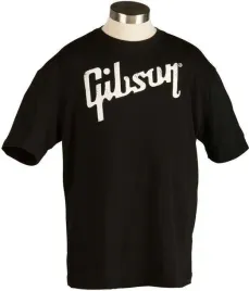 gibson-logo-koszulka-t-shirt-rozmiar-l