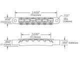 gibson-pbbr-020-mostek-do-gitary-stan-nowy
