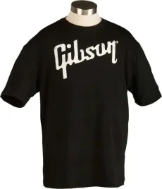 gibson-logo-koszulka-t-shirt-m