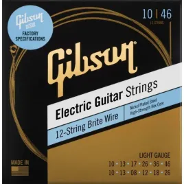 gibson-seg-bw12l-brite-wire-struny-do-gitary-elektrycznej-12-strunowej