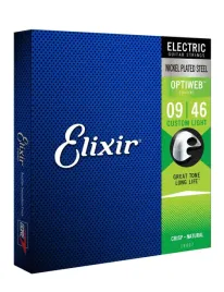 elixir-19027-optiweb-custom-light-9-46-struny-do-gitary-elektrycznej
