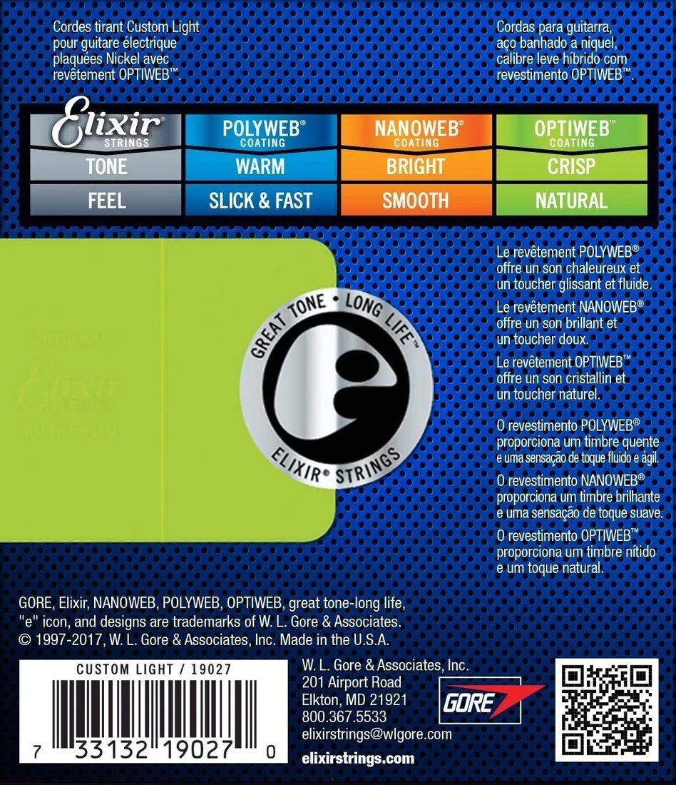 elixir-19027-optiweb-custom-light-9-46-struny-do-gitary-elektrycznej-stan-nowy