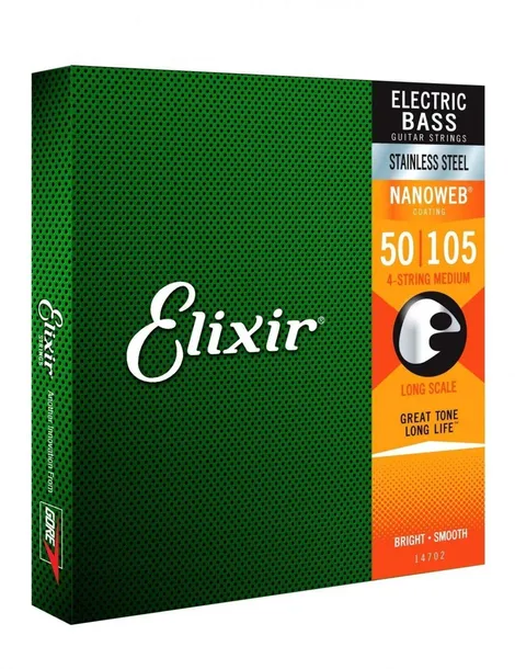 elixir-14702-medium-50-105-long-scale-struny-basowe-stalowe-rodzaj-basowe
