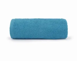 recznik-lazienkowy-frotte-30x50-primo-turkusowy