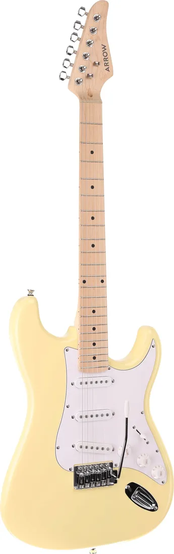 arrow-tonecaster-st-111-biscuit-maple-white-gitara-elektryczna-stan-nowy