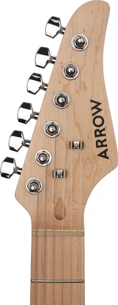 arrow-tonecaster-st-111-biscuit-maple-white-gitara-elektryczna-stan-opakowania-oryginalne