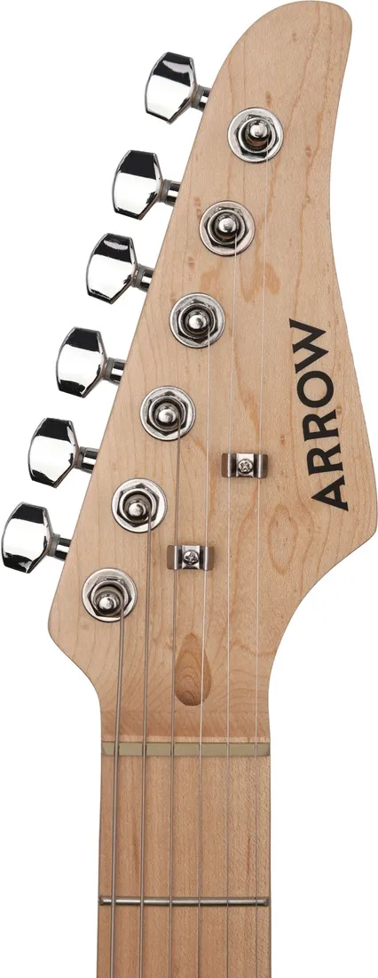 arrow-tonecaster-st-111-biscuit-maple-white-gitara-elektryczna-stan-nowy