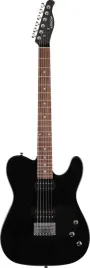 gitara-elektryczna-arrow-telico-tl-22-abyss-black-rosewood