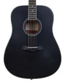 gitara-akustyczna-arrow-gold-d-blk-black-stan-nowy