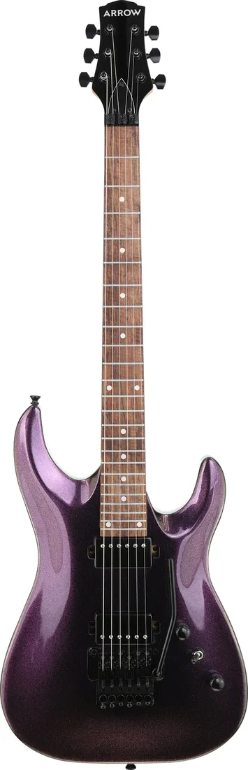 gitara-elektryczna-arrow-antimyth-fr22-plasma-rosewood