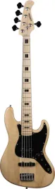 arrow-louisiana-5-bass-natural-maple-black-gitara-basowa