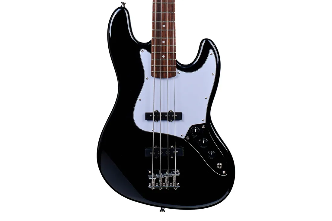 arrow-louisiana-4-bass-abyss-black-white-gitara-basowa-stan-nowy