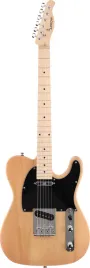 arrow-telico-tl-11-natural-maple-black-gitara-elektryczna