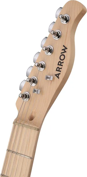 arrow-telico-tl-11-natural-maple-black-gitara-elektryczna-kod-producenta-l2050130