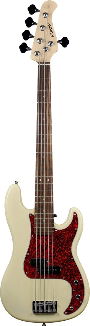 arrow-session-bass-5-bleached-bone-white-gitara-basowa