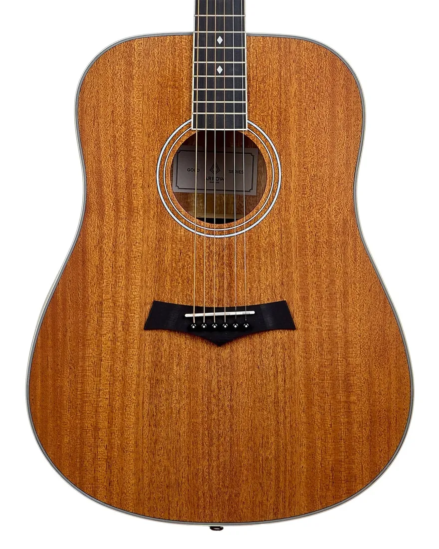 arrow-gold-d-mh-mahogany-gitara-akustyczna-dreadnought-stan-nowy