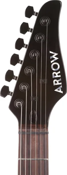 arrow-antimyth-am22-graphite-rosewood-gitara-elektryczna-stan-opakowania-oryginalne