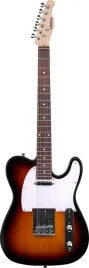 arrow-telico-tl-11-tobacco-burst-rosewood-white-gitara-elektryczna