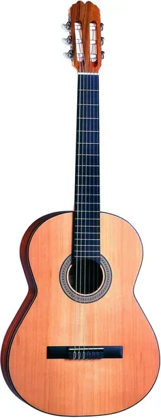 Admira Irene Mat - gitara klasyczna
