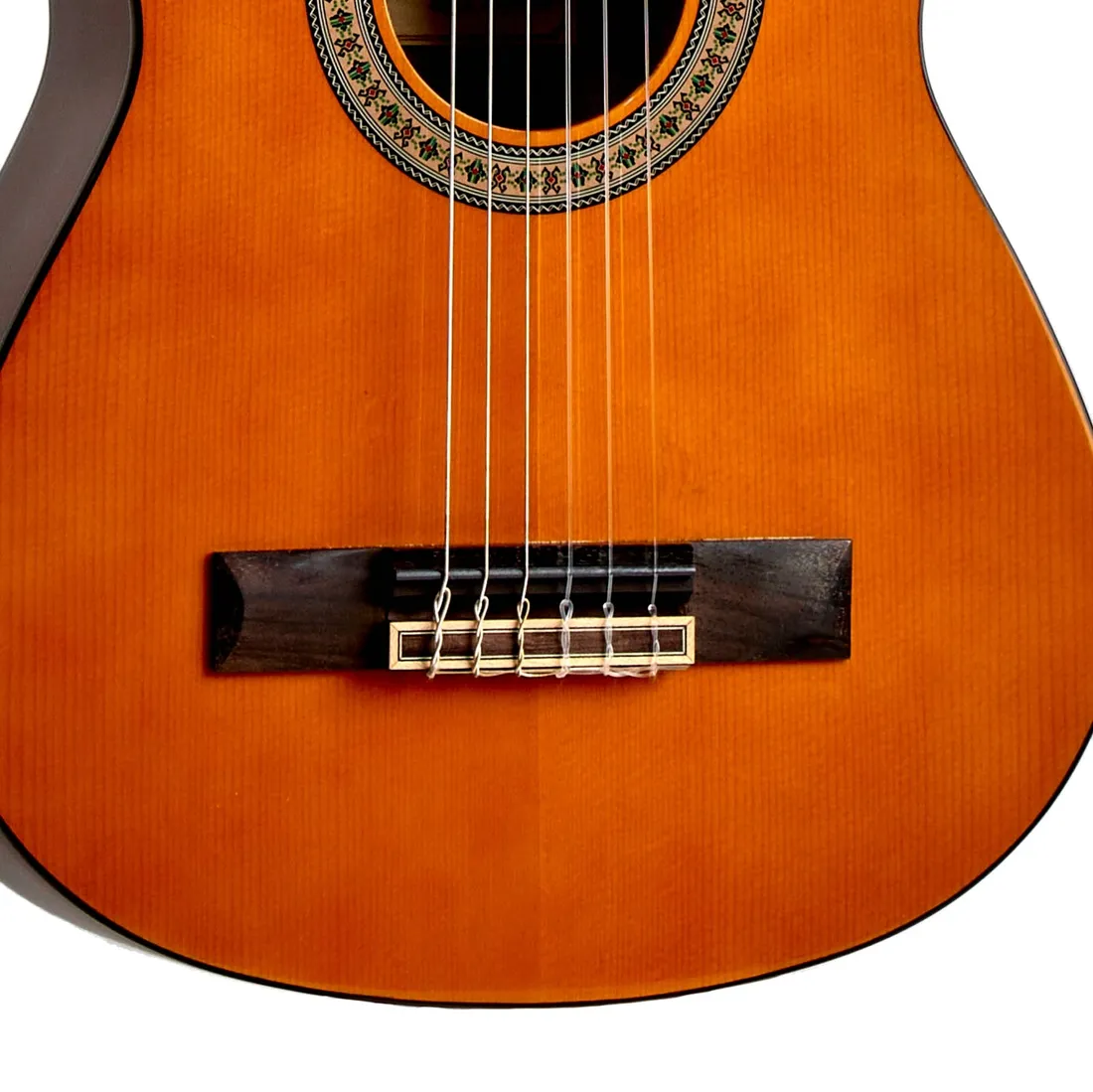 arrow-calma-1-2-gloss-gitara-klasyczna-1-2-stan-nowy