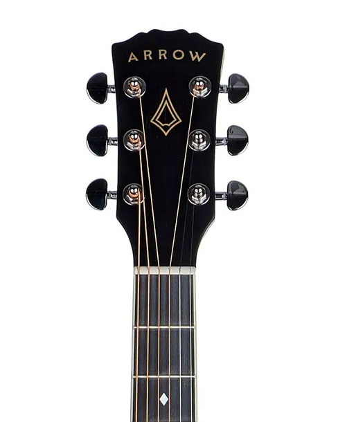 gitara-akustyczna-arrow-gold-a-blk-black-marka-arrow