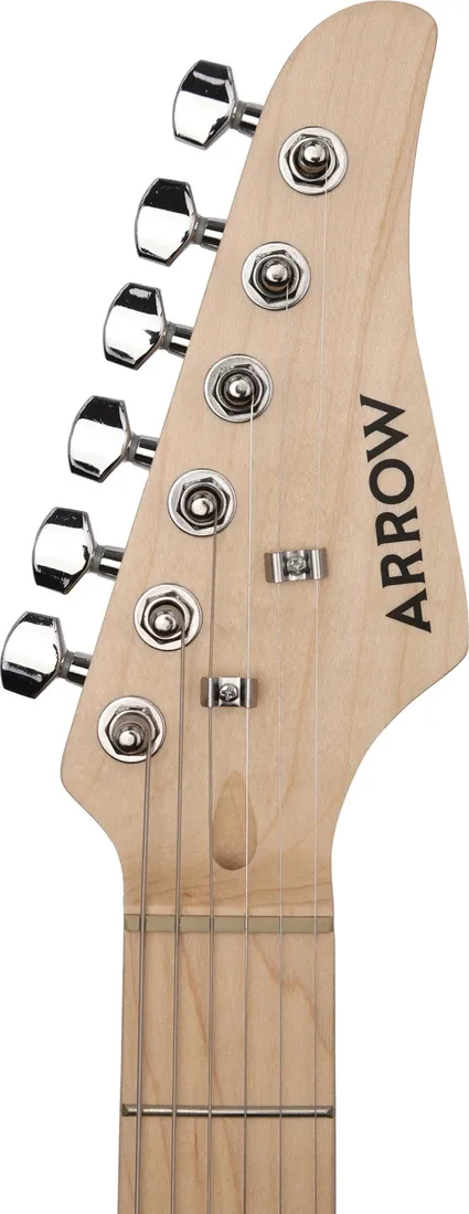 arrow-tonecaster-st-111-oceanic-maple-white-gitara-elektryczna-stan-nowy