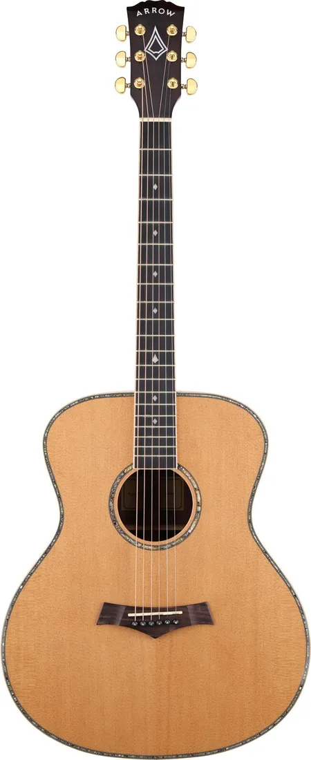 gitara-akustyczna-arrow-platinum-a-sit-rw