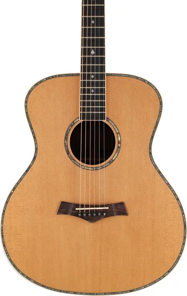 gitara-akustyczna-arrow-platinum-a-sit-rw-stan-opakowania-oryginalne