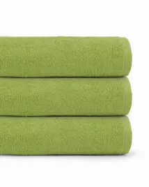 recznik-lazienkowy-frotte-50x90-primo-zielony