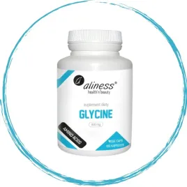 glicyna-800-mg-aminokwas-suplement-diety-100-kapsulek-aliness-sen-pamiec