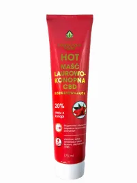 masc-rozgrzewajaca-cbd-laurocann-forte-hot-laurowo-konopna