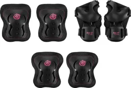 h320-zestaw-ochraniaczy-fly-rozowy-rozm-xl-nils-extreme