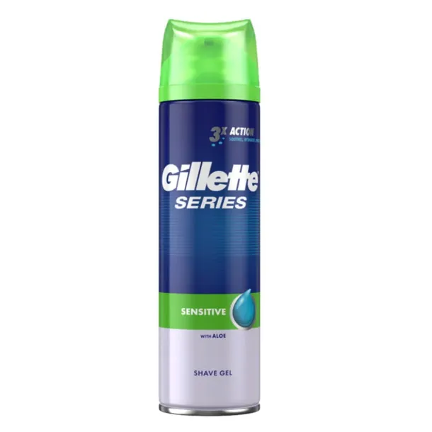 gillette-series-sensitive-zel-do-golenia-200ml