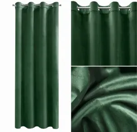 zaslona-przelotki-welwet-welur-140x250-cm-zielona