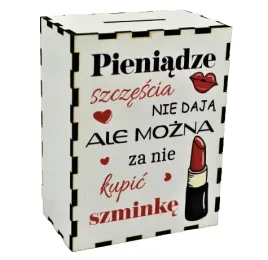 skarbonka-kolorowy-nadruk-pieniadze-szczescia-nie-daja