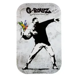 pokrywa-magnetyczna-g-rollz-banksy-flower-thrower-27x17-5-cm