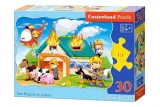 puzzle-30-el-fire-brigade-in-action