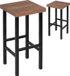 hoker-metalowy-loft-h3-62cm-taboret-kolory