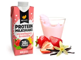 mixit-proiteinowy-milkshake-truskawka-and-vanilia-30g-protein-330ml