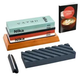 nika-zestaw-do-ostrzenia-premium-400-1000-3000-8000-kamienie-wodne