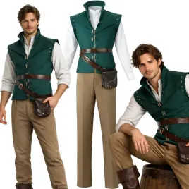 stroj-robin-hood-lucznik-rozbojnik-flynn-kostium-wojownika-m-l-164-170-cm