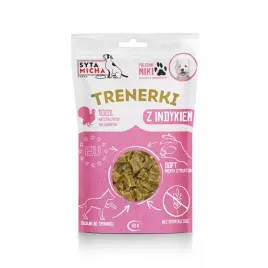 syta-micha-trenerki-przysmak-dla-psa-smaczki-treningowe-indyk-80g